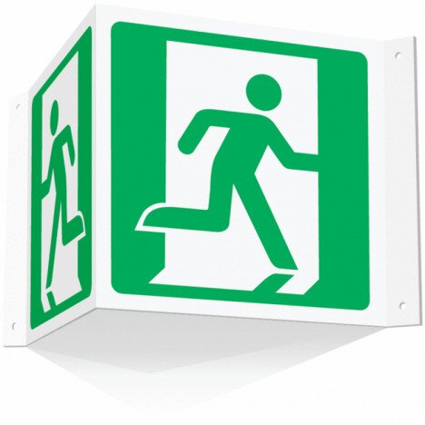 Indicator de securitate nu parcati loc rezervat
